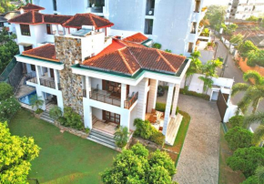 Sandy Bliss Villa